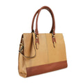 The Signature 17" Bag, Beige/Tan-0