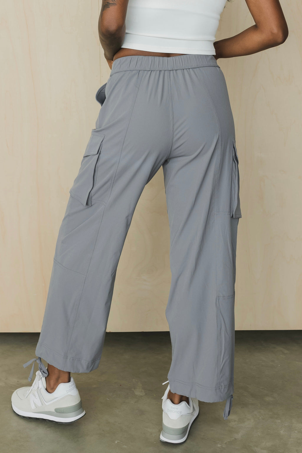 Cargo Pant