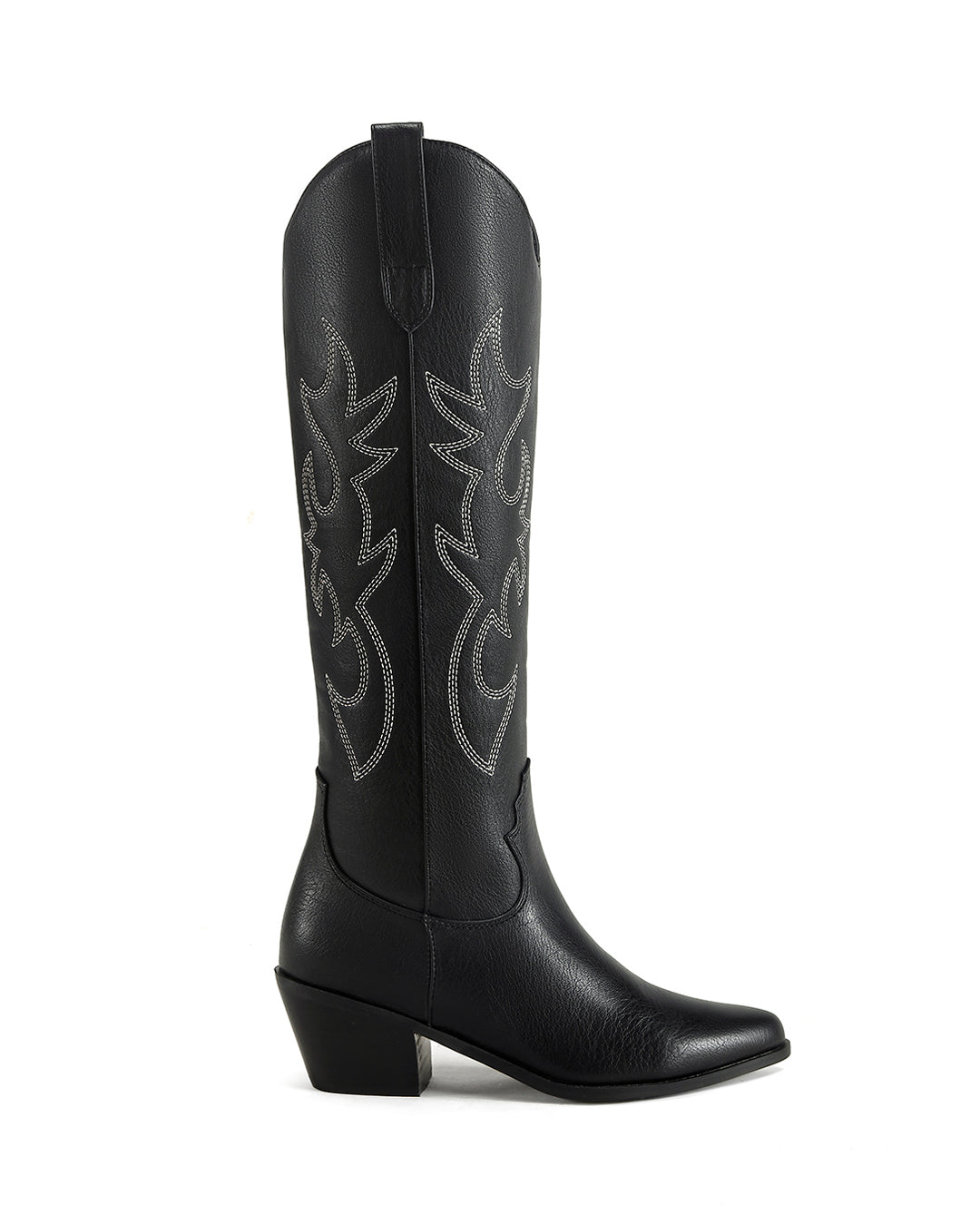 Celia Western Boot-4