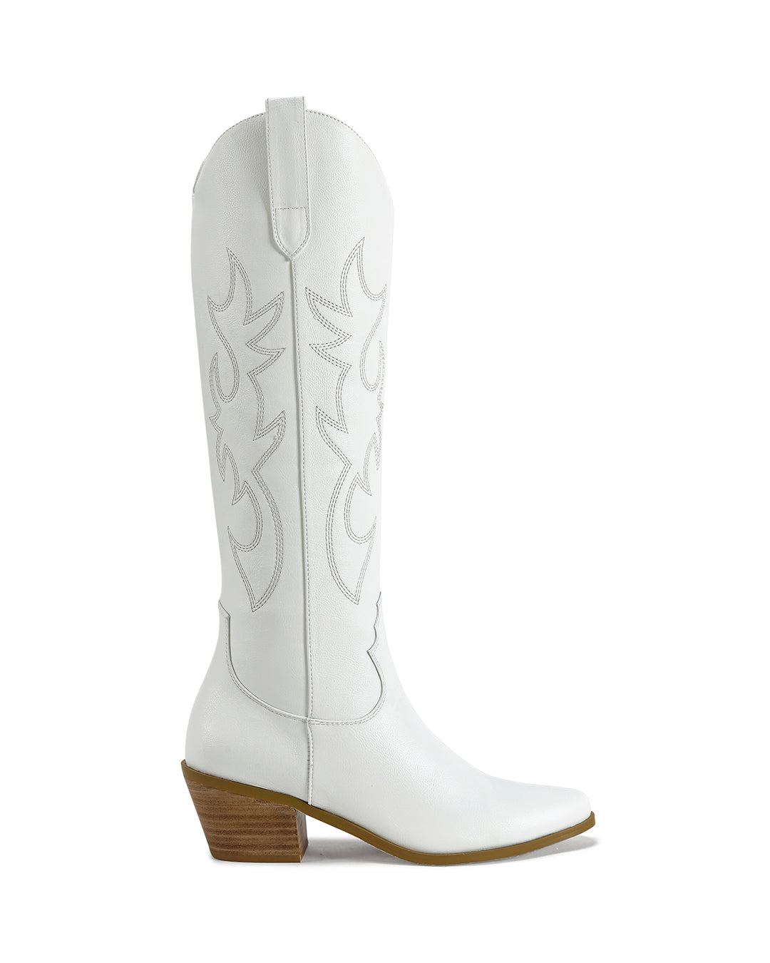 Celia Western Boot-0