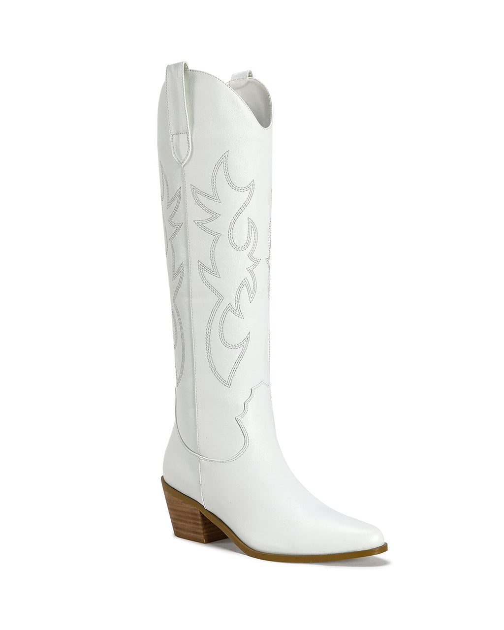 Celia Western Boot-2