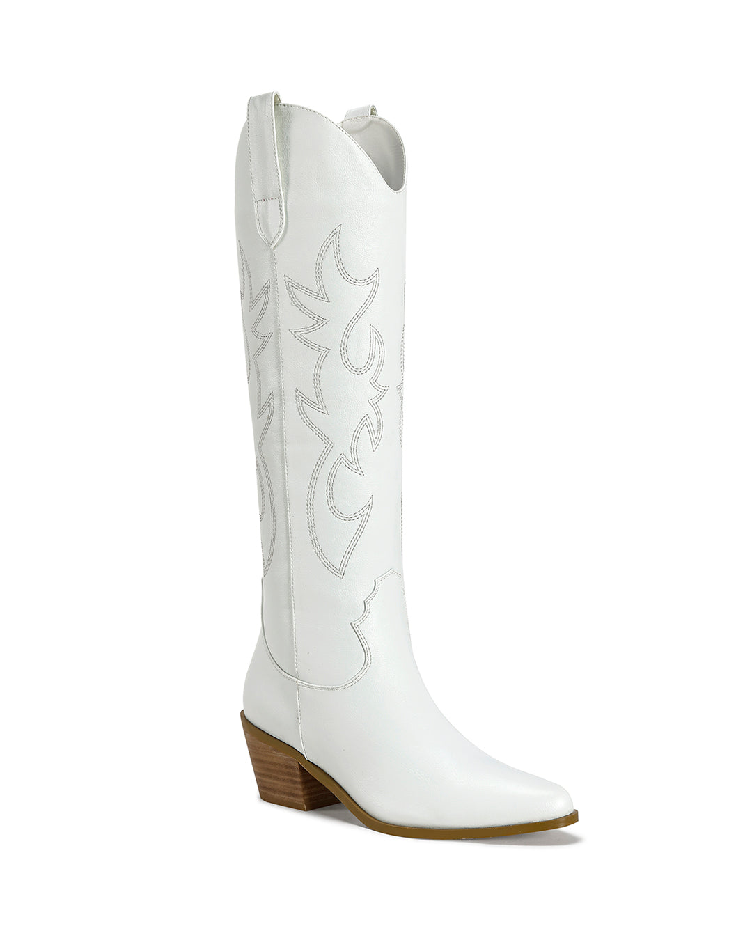 Celia Western Boot-2