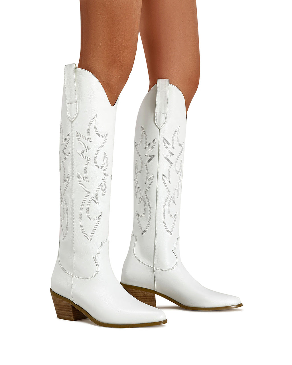 Celia Western Boot-1