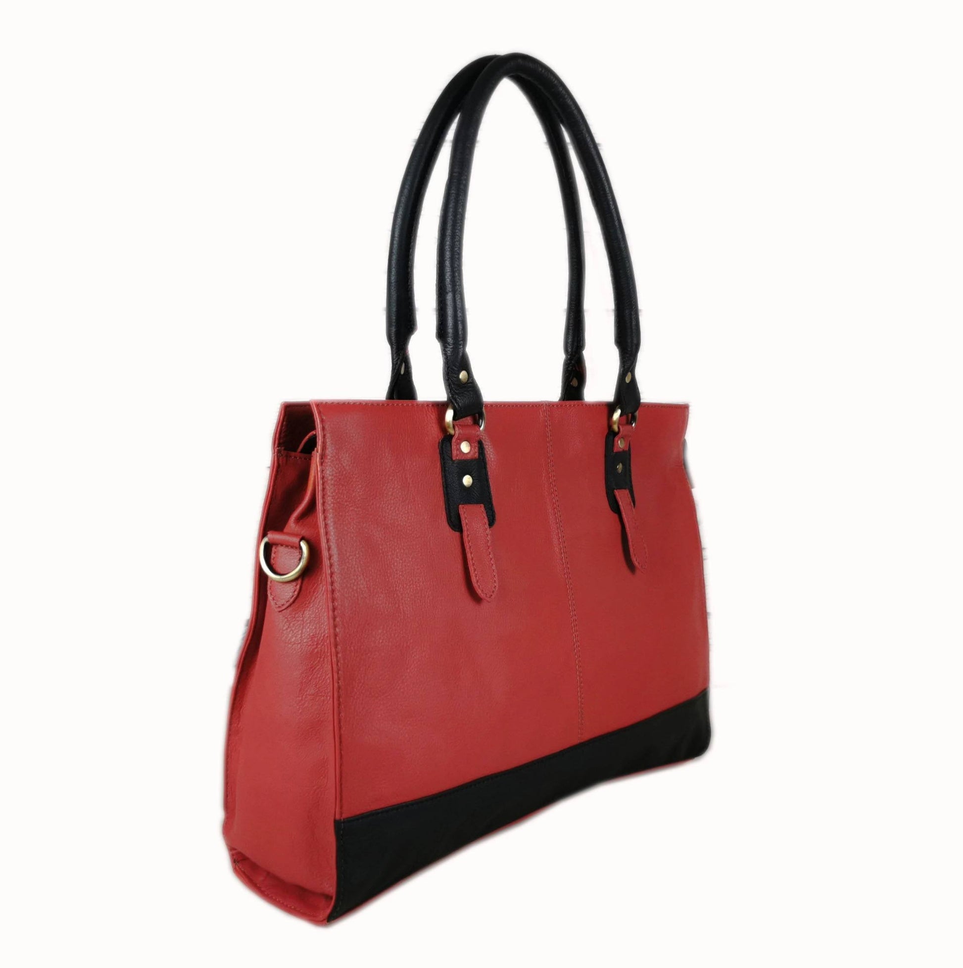 The Signature 17" Bag, Jasper-0
