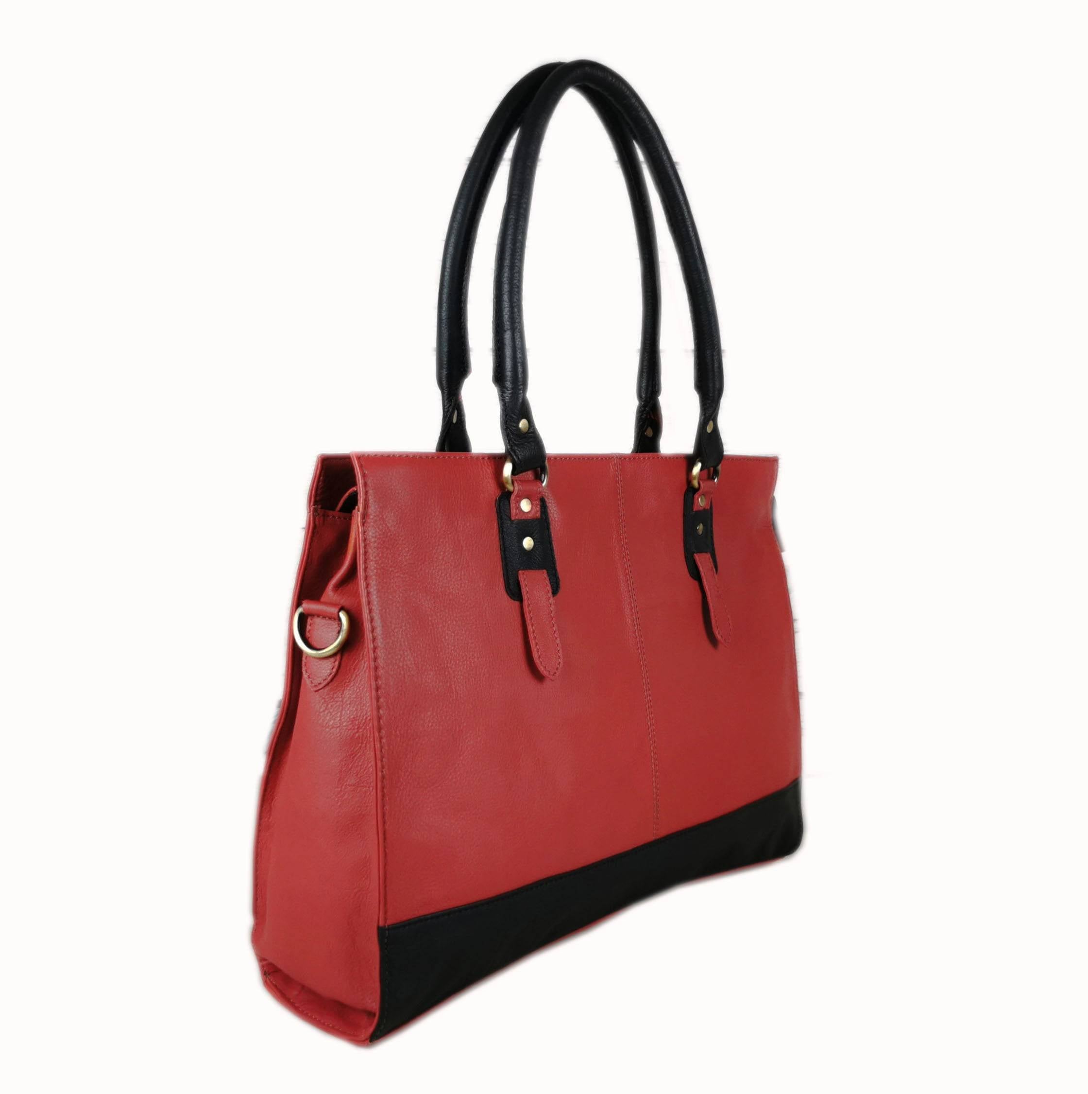The Signature 17" Bag, Jasper-0