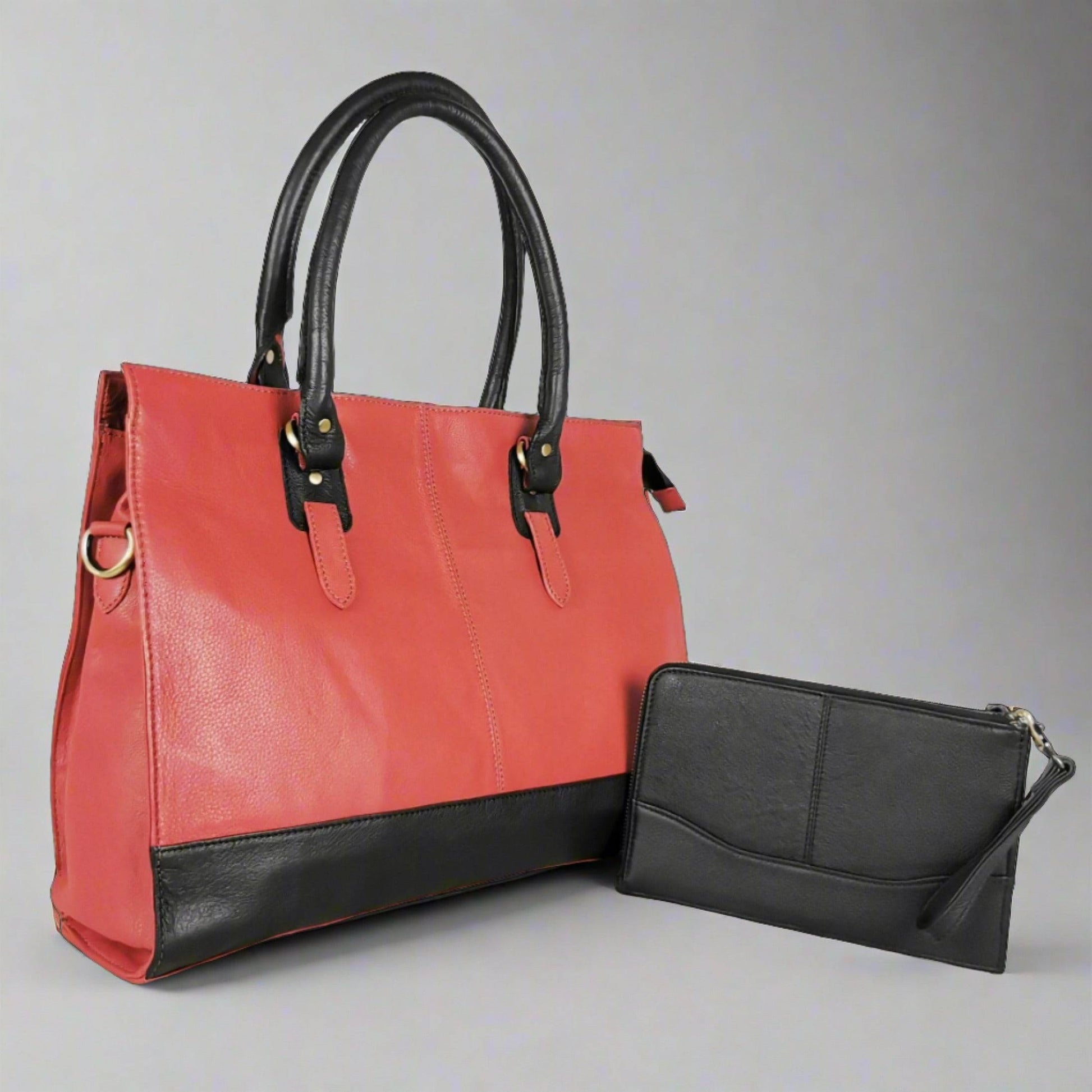 The Signature 17" Bag, Jasper-1