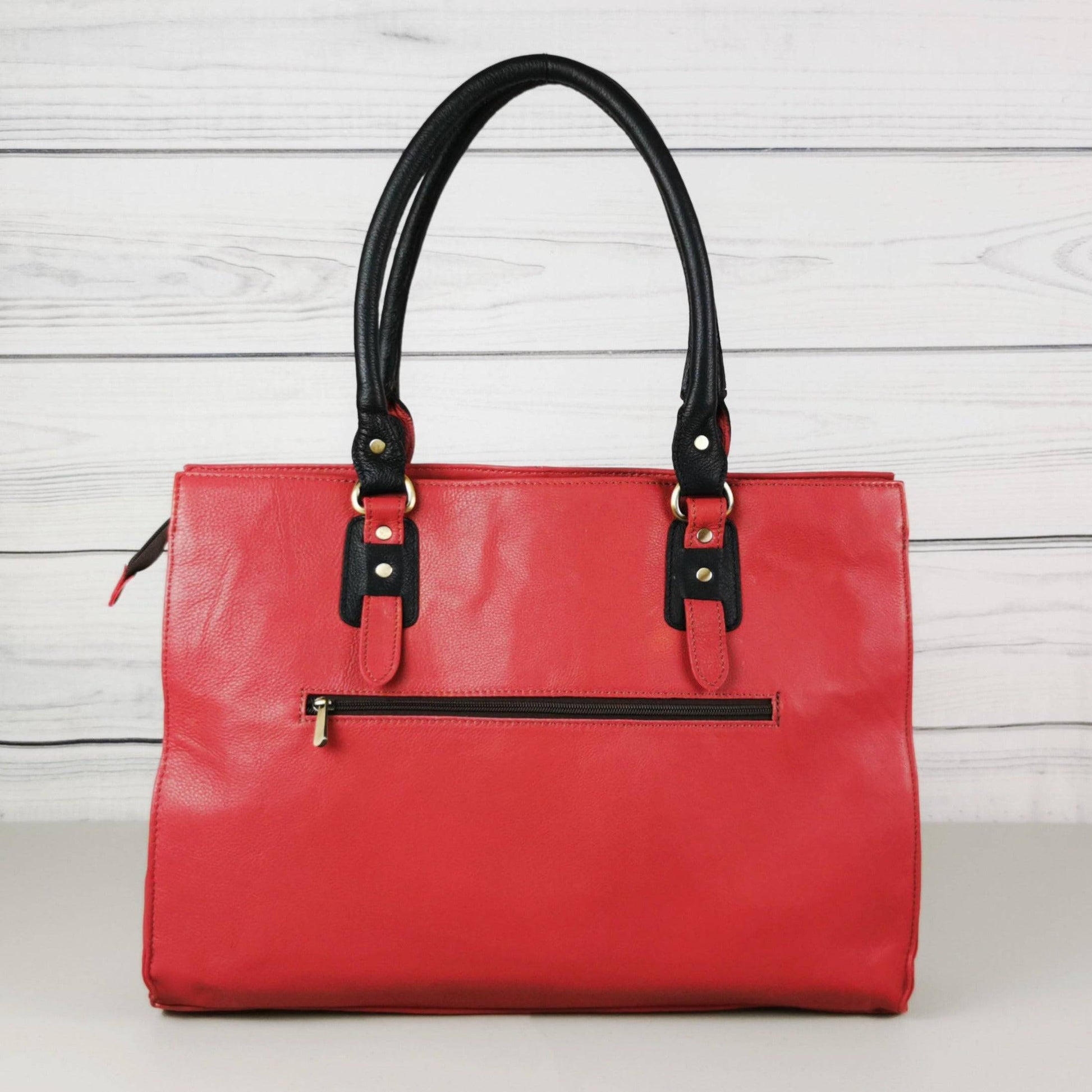 The Signature 17" Bag, Jasper-4