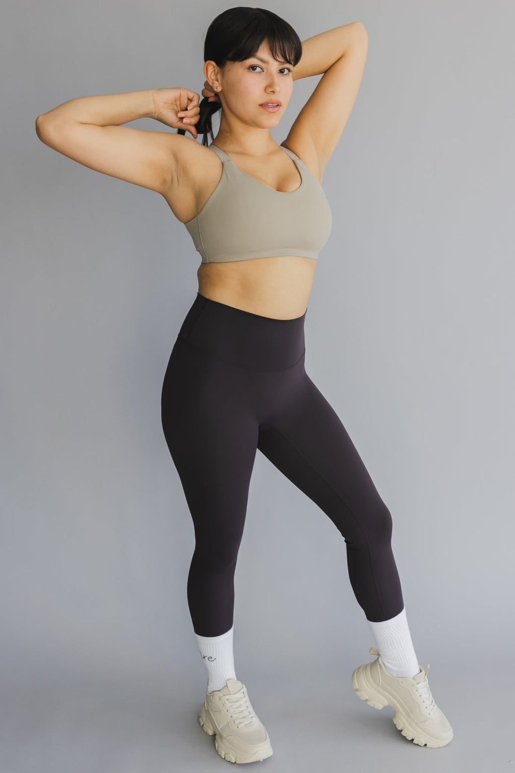 Barely There Pant 2.0 (25")