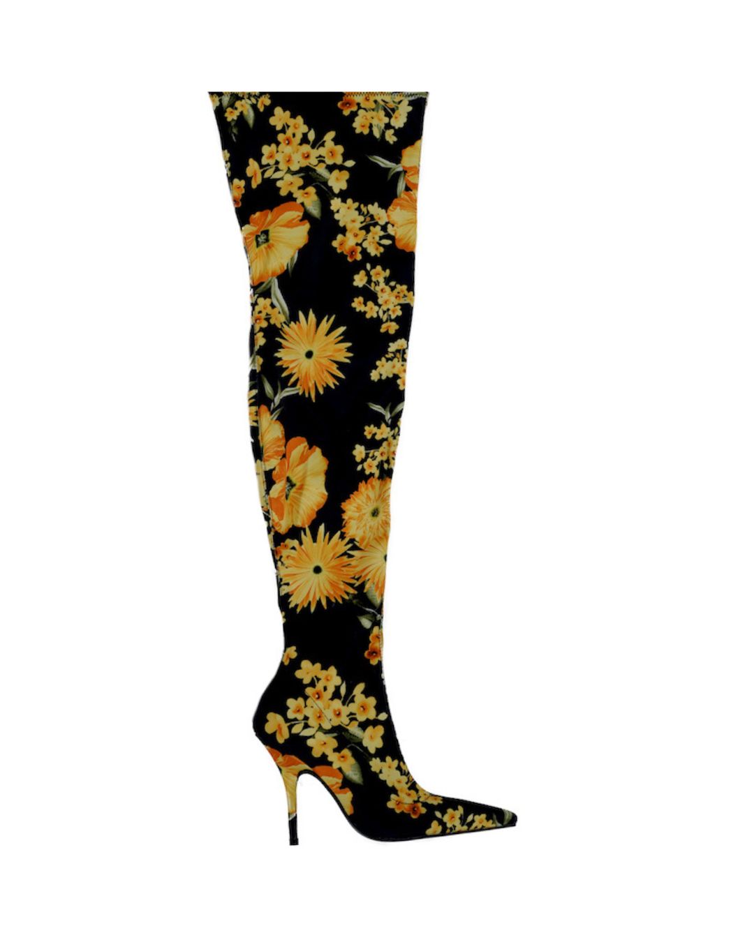 Leah Over the Knee Boot-0