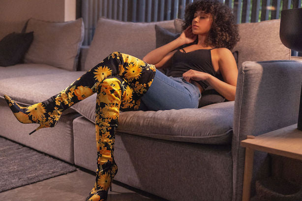 Leah Over the Knee Boot-4