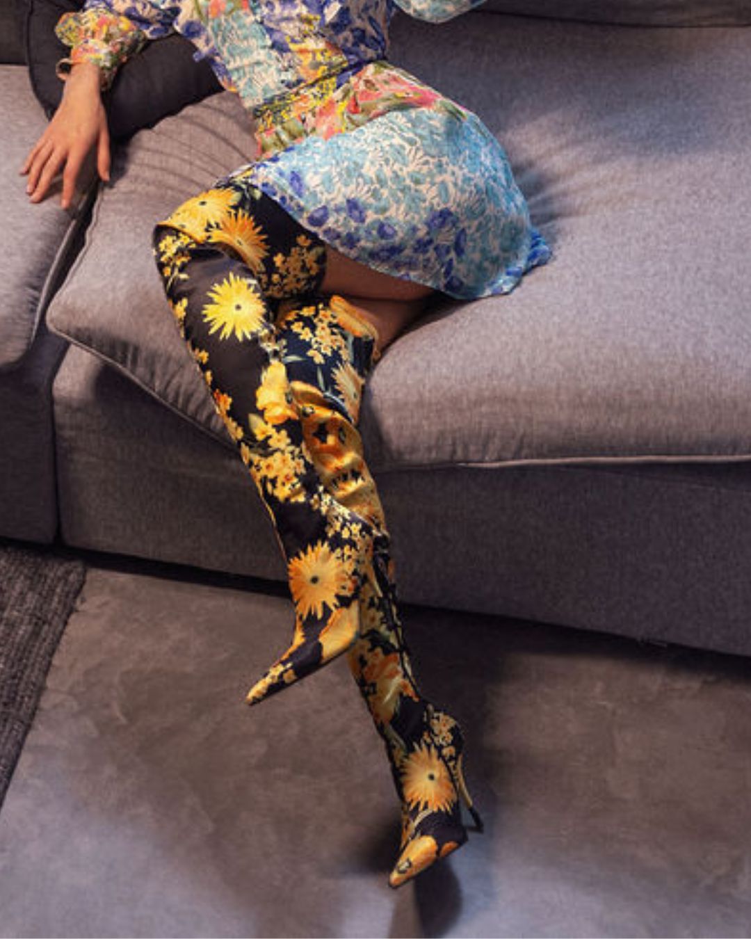 Leah Over the Knee Boot-1