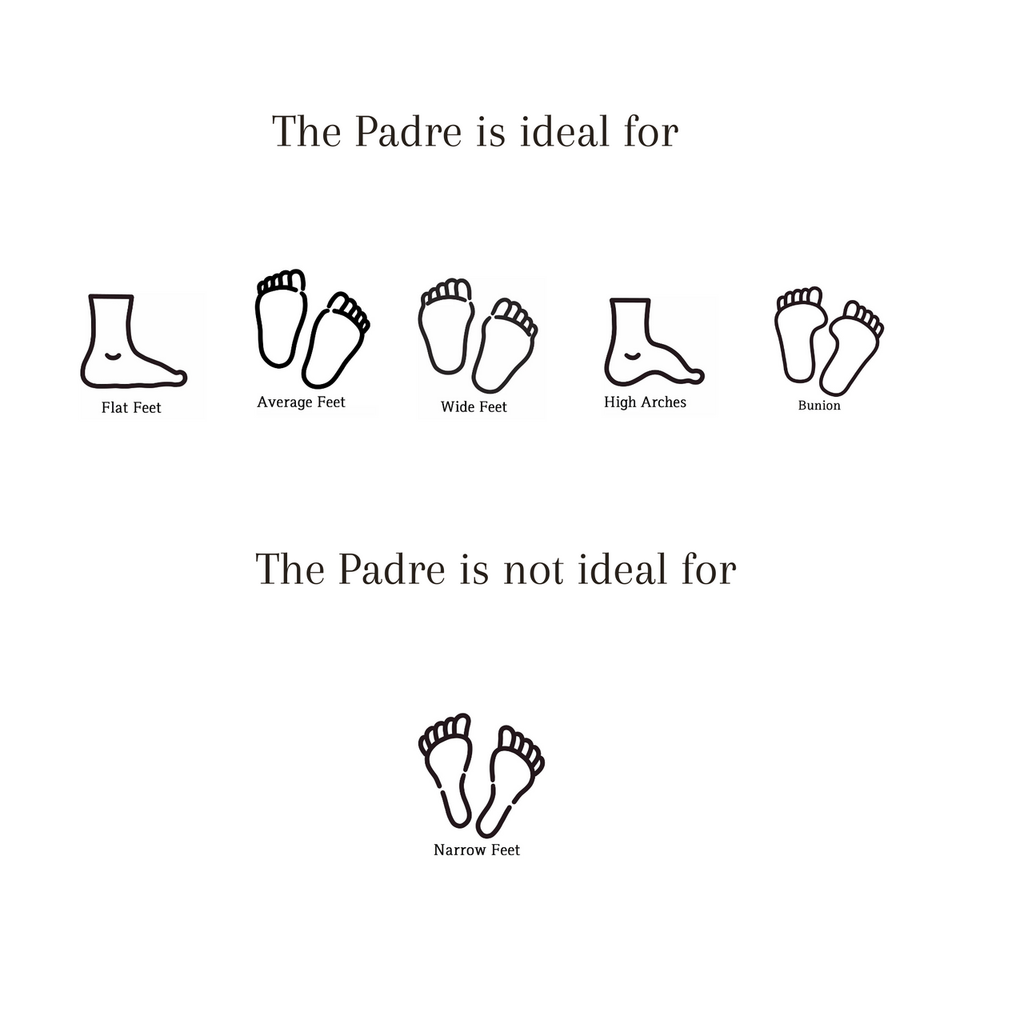 The Padre Men's Leather Flip Flop-8