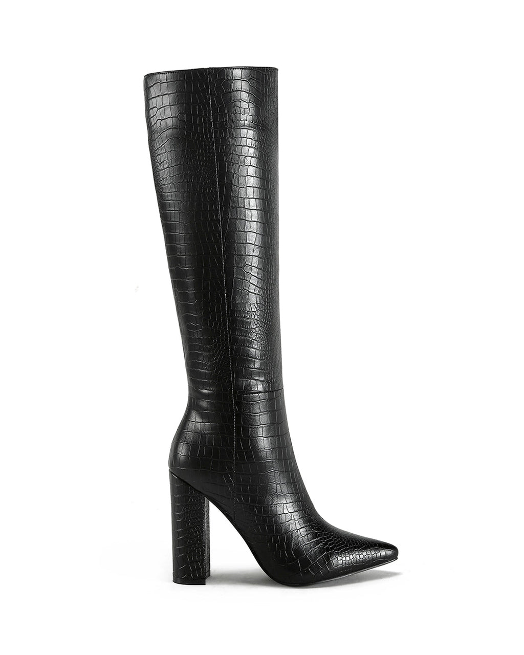 Scarlett Knee High Boot-0
