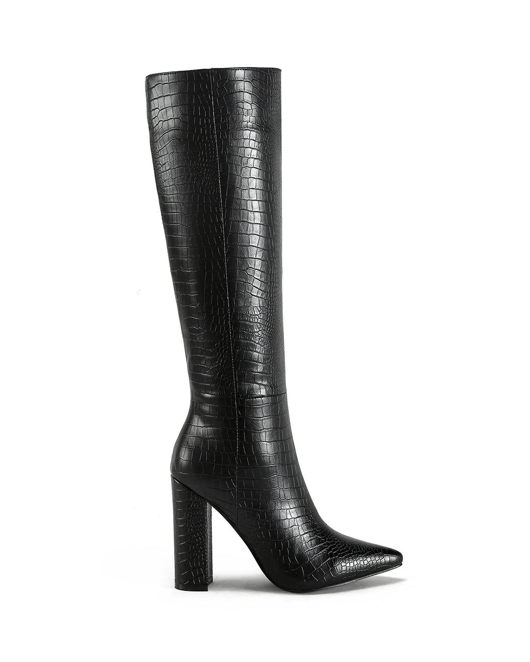 Scarlett Knee High Boot-0