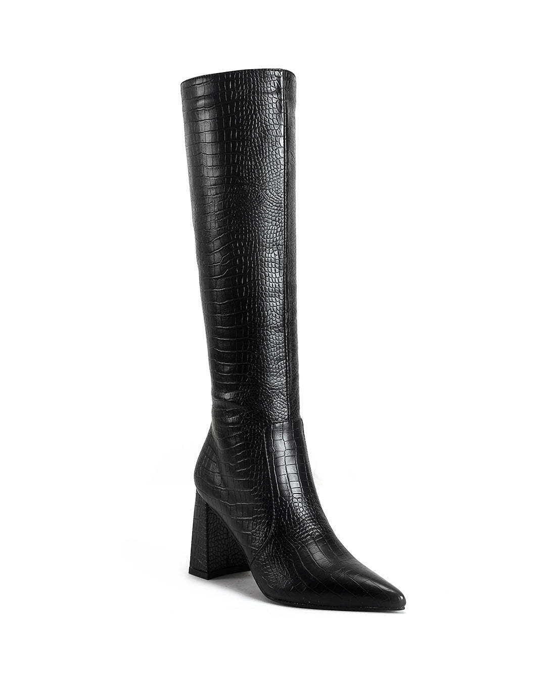 Sofia Knee High Boot-2