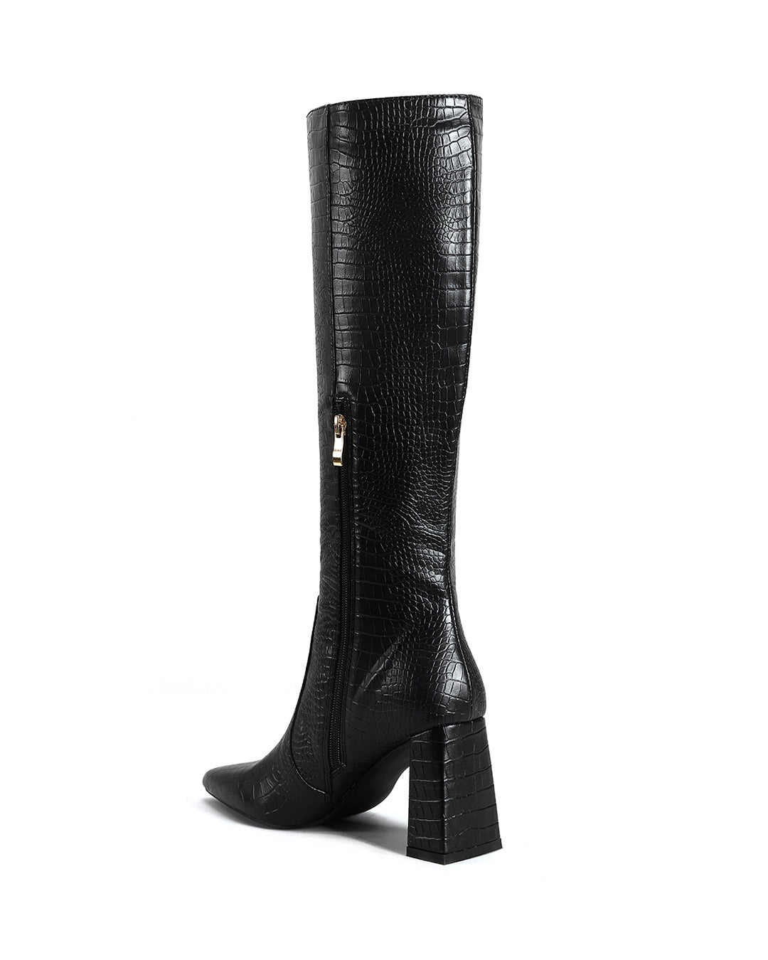 Sofia Knee High Boot-3