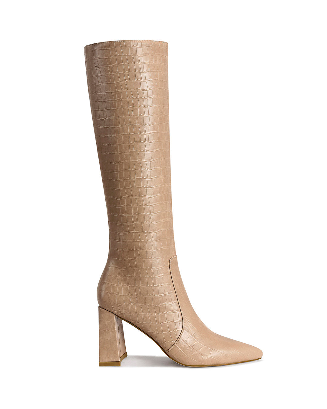 Sofia Knee High Boot-6
