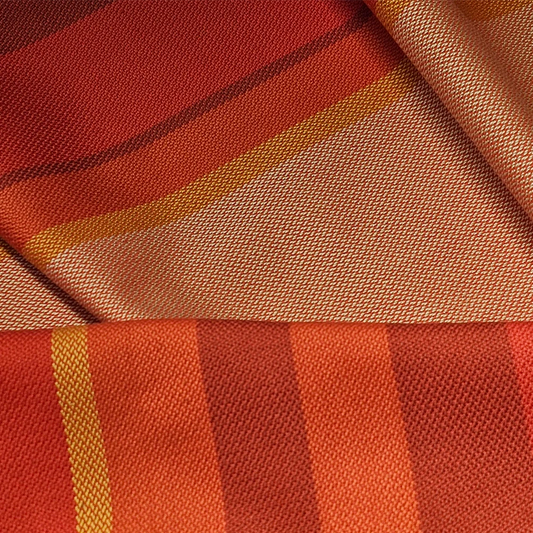 Écharpe Ajustable Tissée (Ring Sling) | Sol-1
