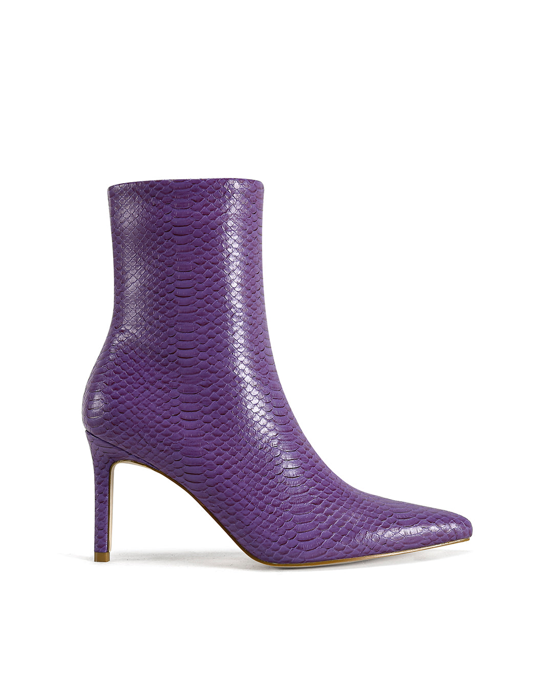 Zara Ankle Boot-5