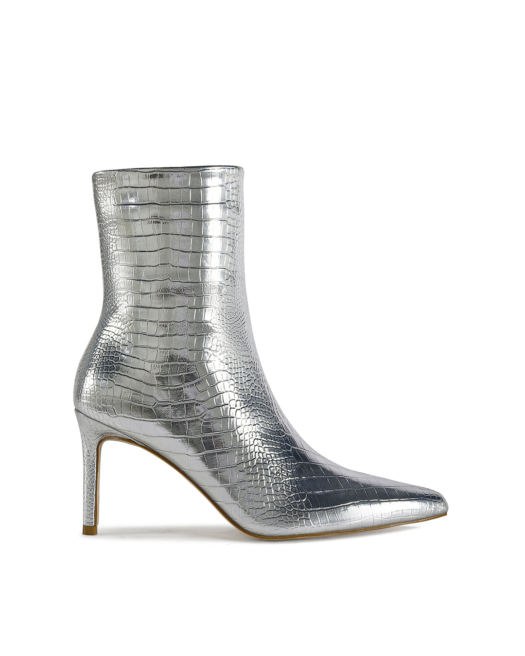 Zara Ankle Boot-0