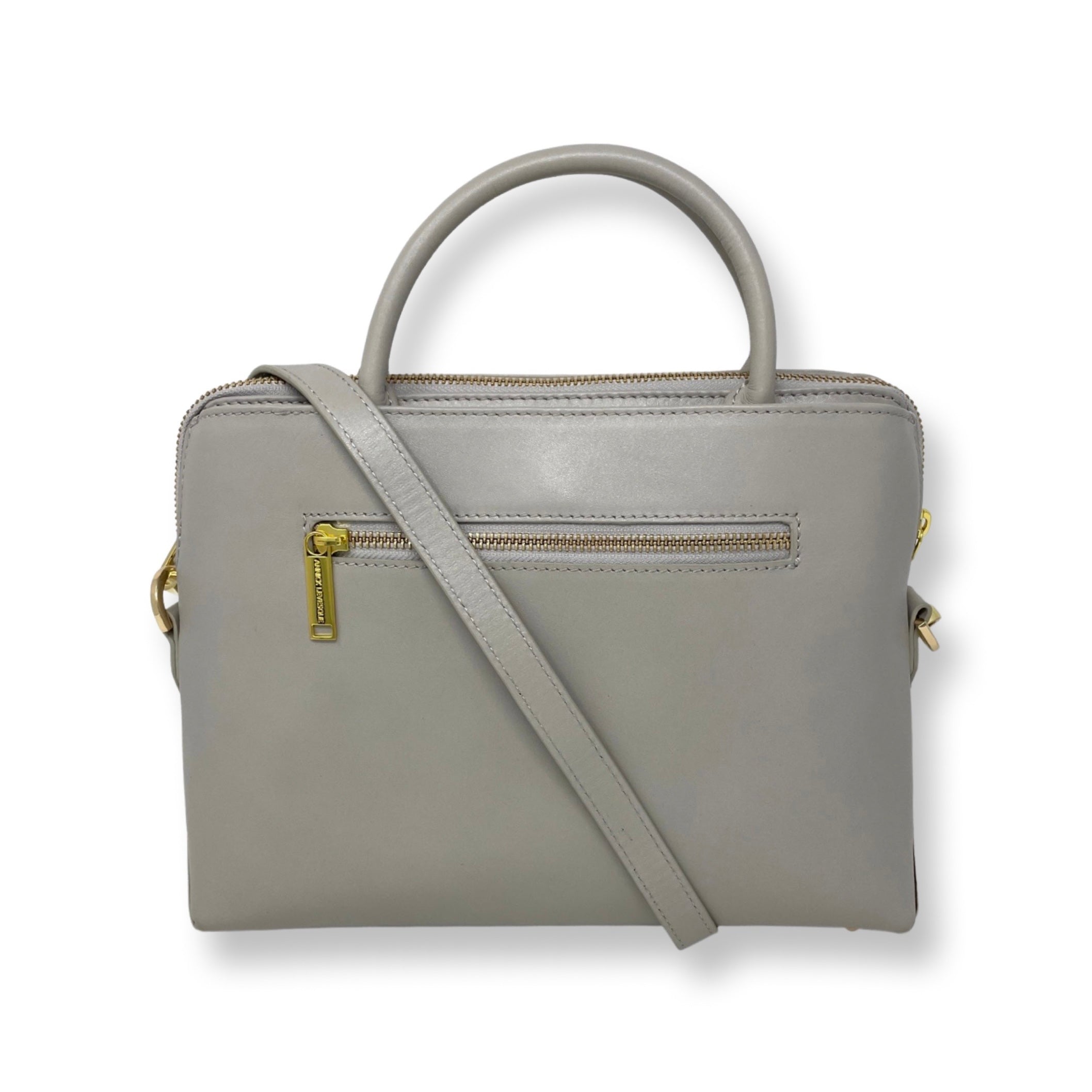 Sac à main en cuir perlé | Miranda