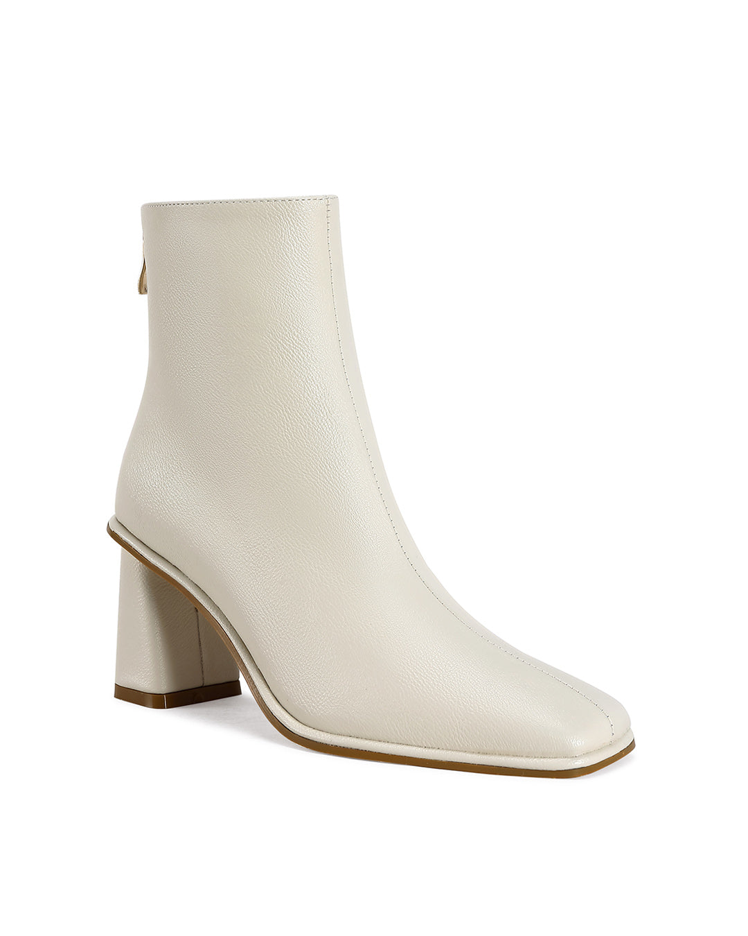 Xenia Ankle Boot-2
