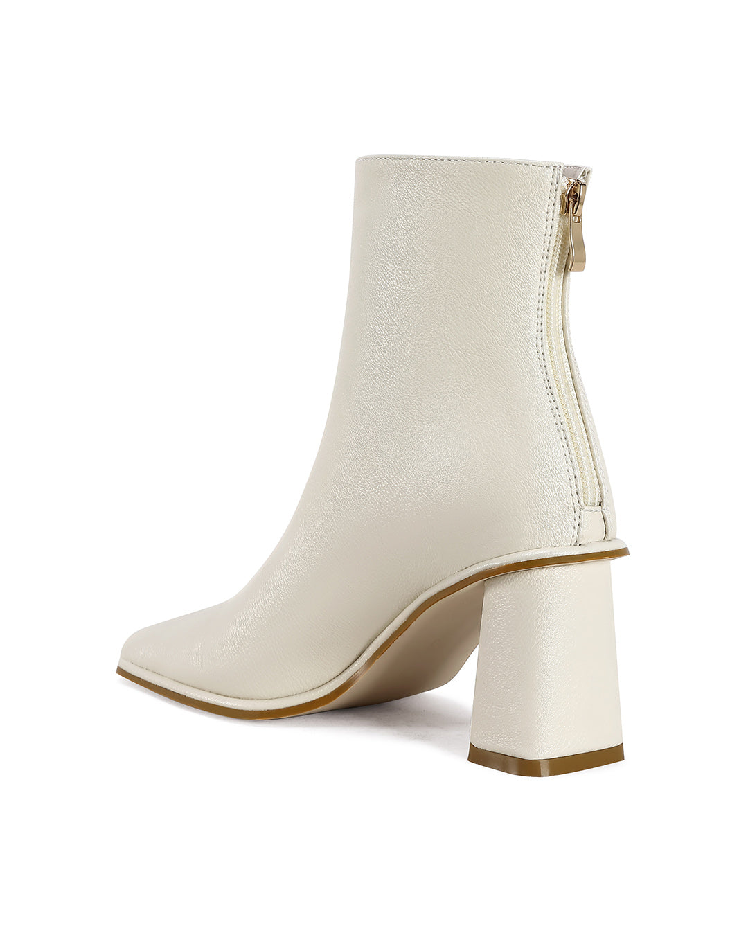 Xenia Ankle Boot-3