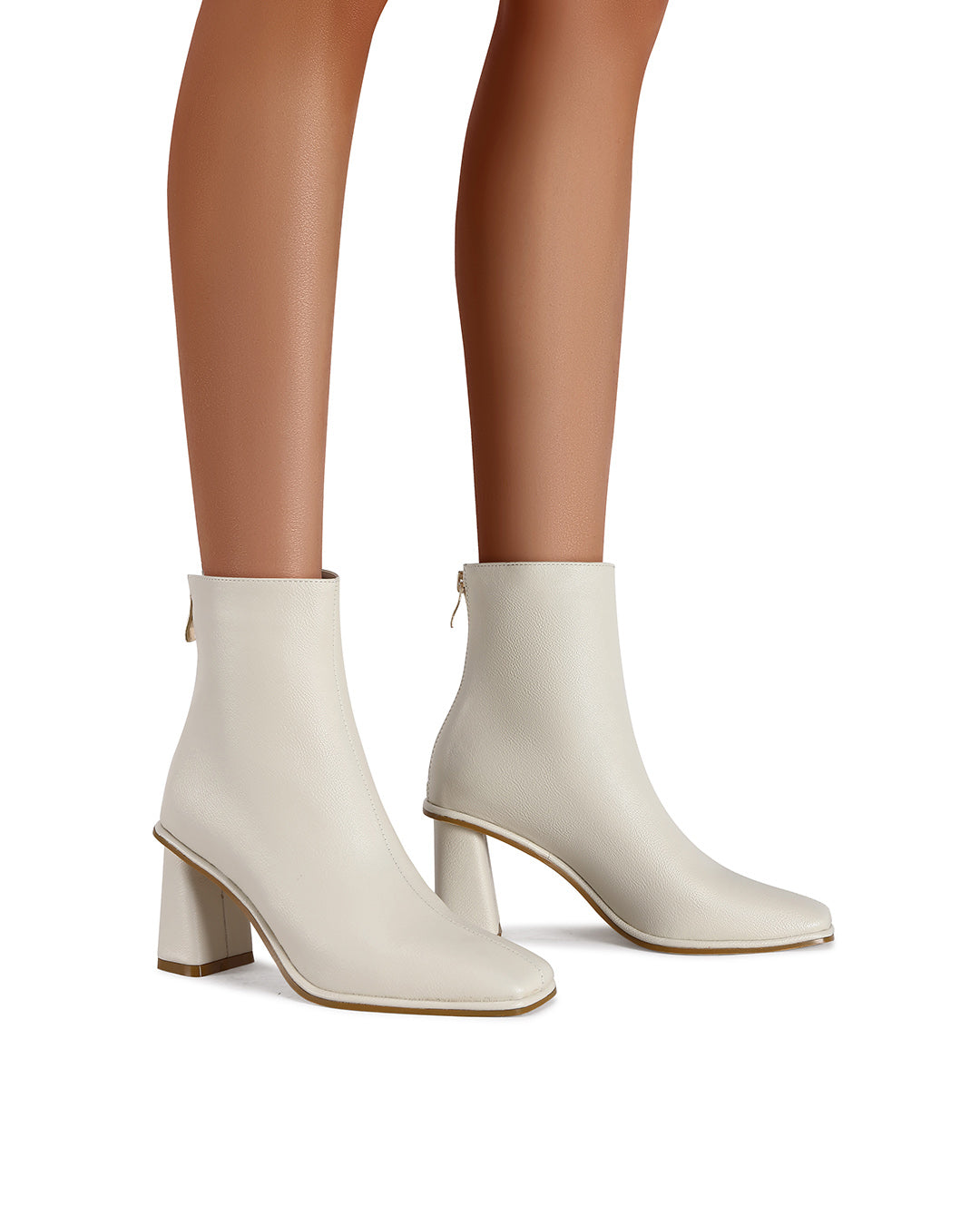 Xenia Ankle Boot-1