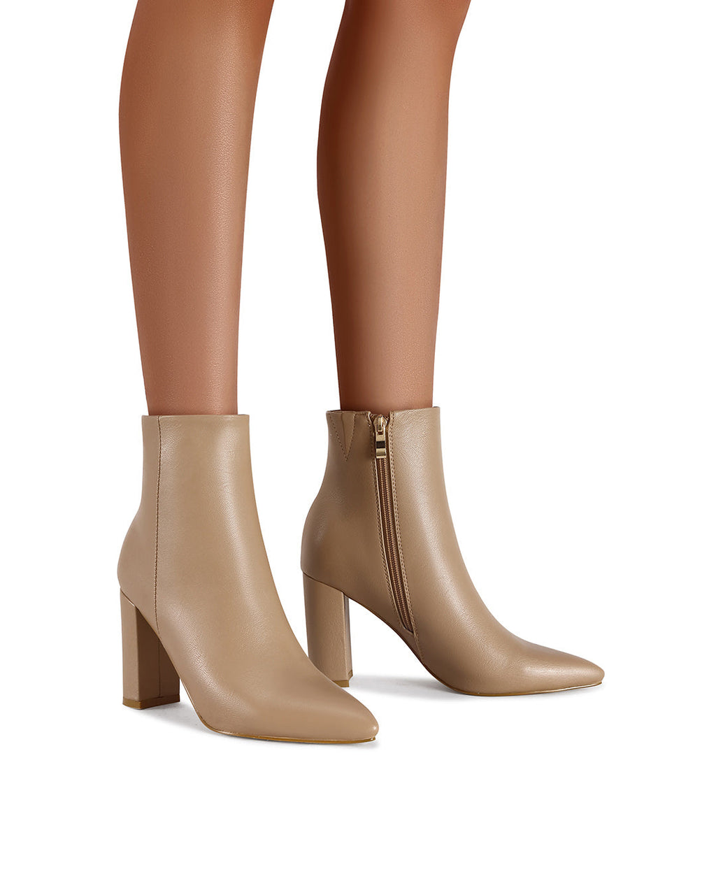 Yael Ankle Boot-1